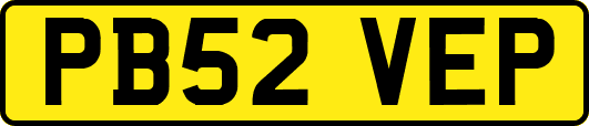PB52VEP