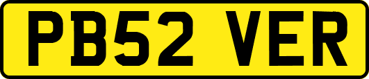 PB52VER