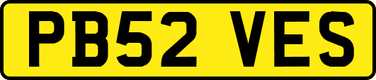 PB52VES