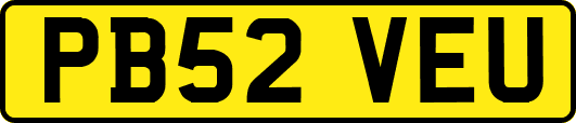 PB52VEU