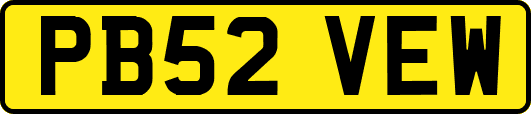 PB52VEW