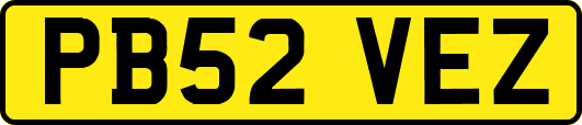 PB52VEZ