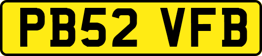 PB52VFB