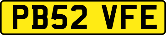 PB52VFE