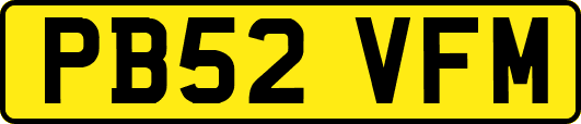 PB52VFM