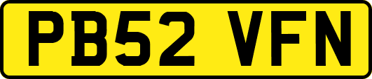 PB52VFN