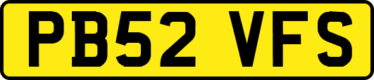 PB52VFS