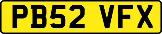 PB52VFX