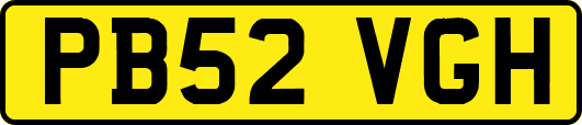 PB52VGH