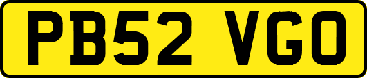 PB52VGO