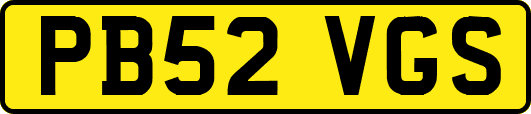 PB52VGS