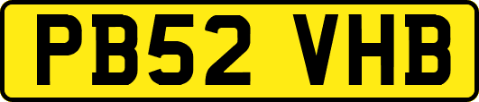 PB52VHB