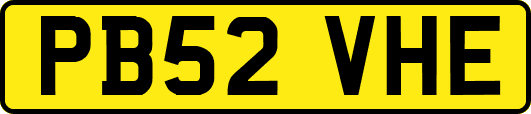 PB52VHE