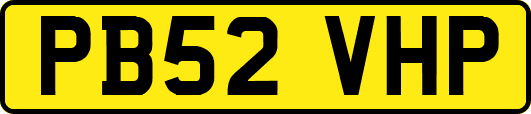 PB52VHP