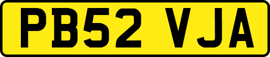 PB52VJA