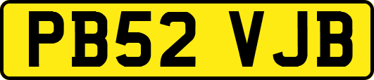 PB52VJB