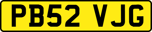 PB52VJG