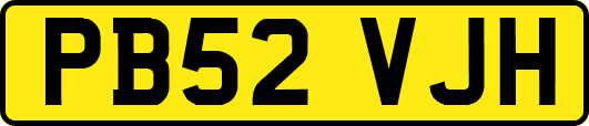 PB52VJH