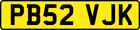 PB52VJK