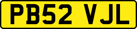 PB52VJL