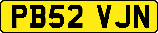 PB52VJN