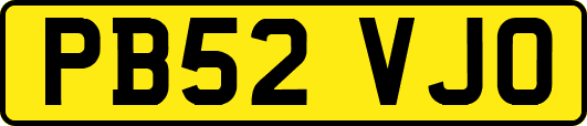 PB52VJO