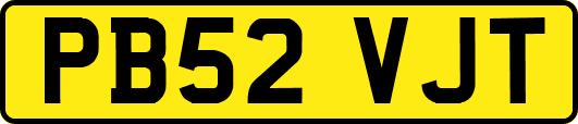 PB52VJT