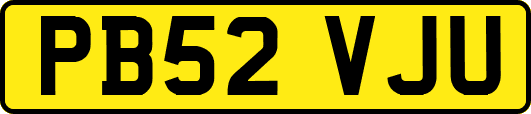 PB52VJU