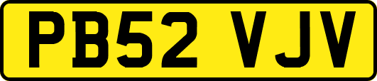 PB52VJV