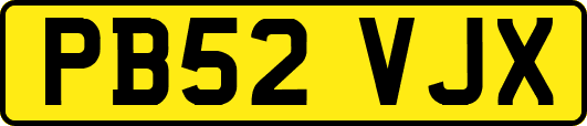 PB52VJX