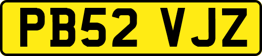 PB52VJZ