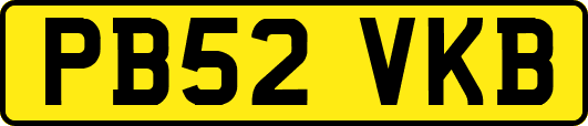 PB52VKB