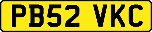 PB52VKC