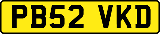 PB52VKD