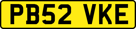 PB52VKE