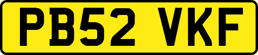 PB52VKF