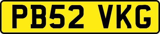 PB52VKG