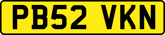 PB52VKN