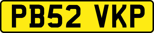 PB52VKP