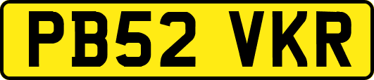 PB52VKR