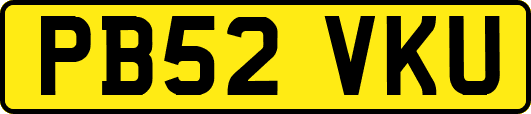 PB52VKU