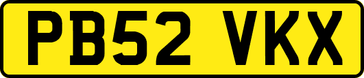 PB52VKX