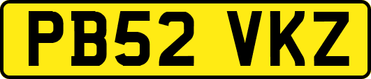 PB52VKZ