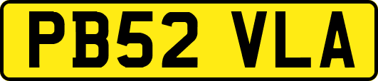 PB52VLA