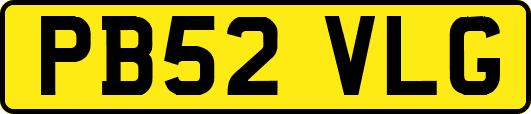 PB52VLG