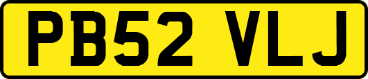 PB52VLJ
