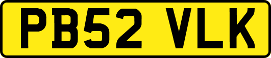 PB52VLK