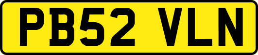 PB52VLN