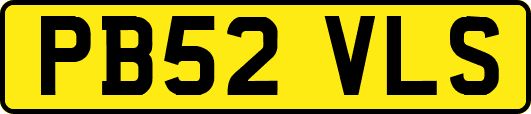 PB52VLS