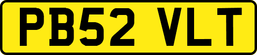 PB52VLT